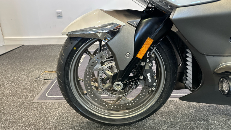 BMW K1600 GTL LE (22MY)